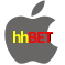 Aplicativo hhbet para iOS