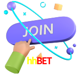 Junte-se ao cassino hhbet hoje mesmo