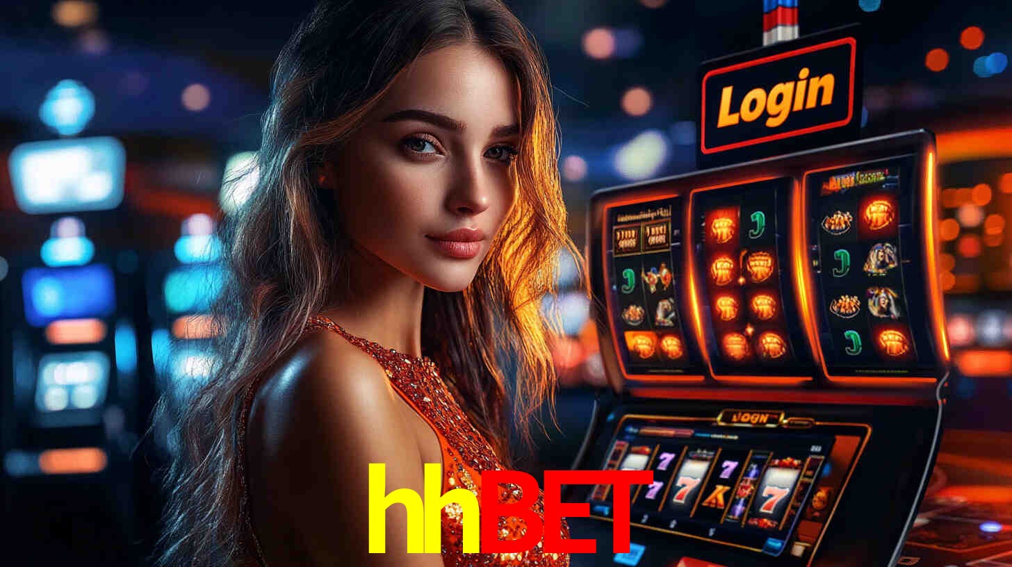 hhbet: Seu Cassino Premiado com Pagamentos Rápidos