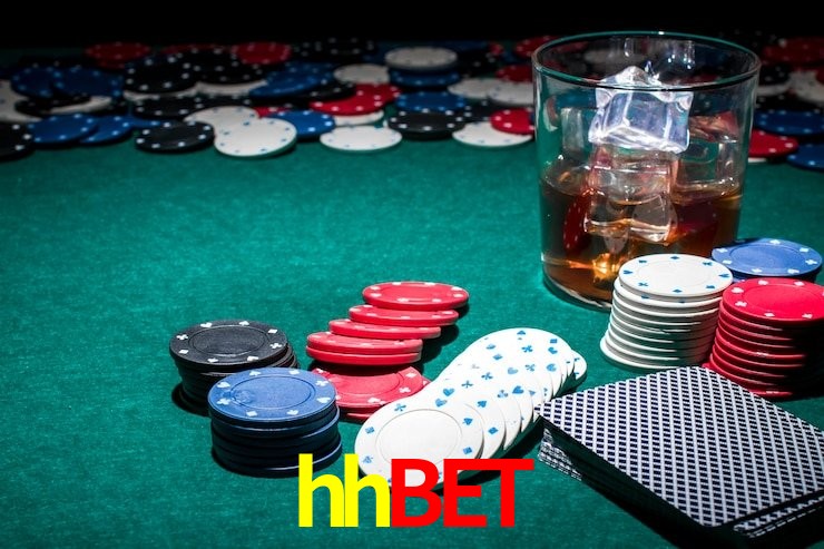Jogos de Slot hhbet