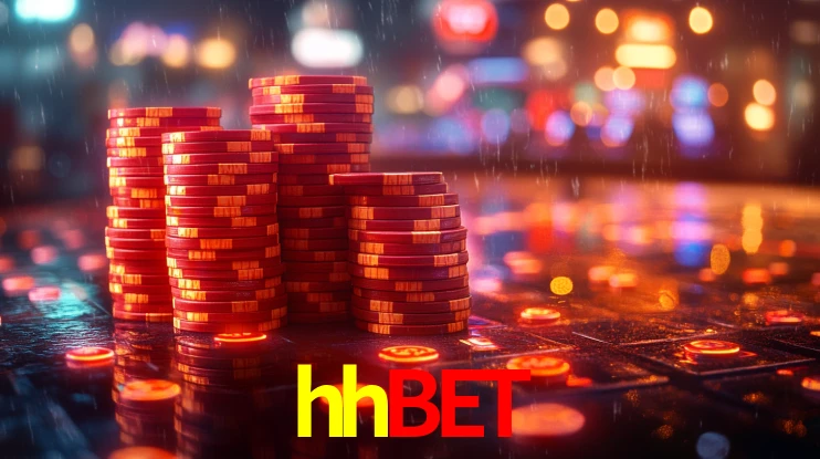 hhbet: Seu Cassino Premiado com Pagamentos Rápidos