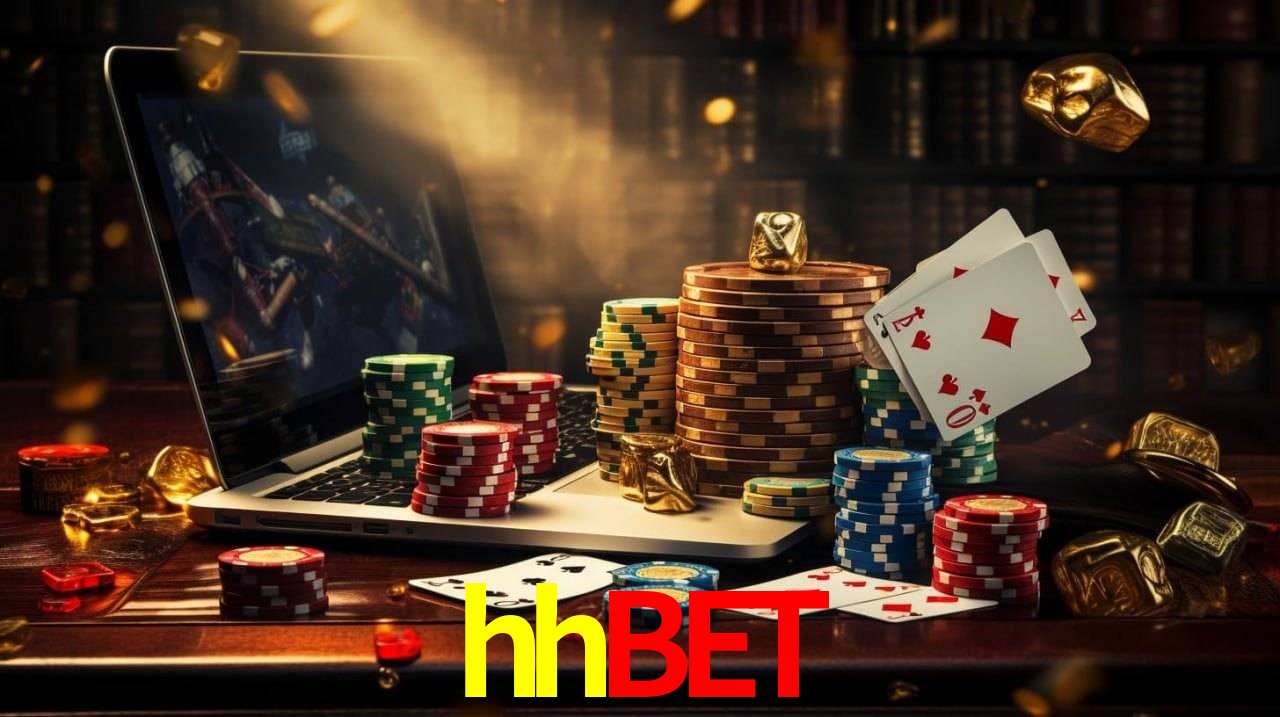 Diretório de Jogos hhbet