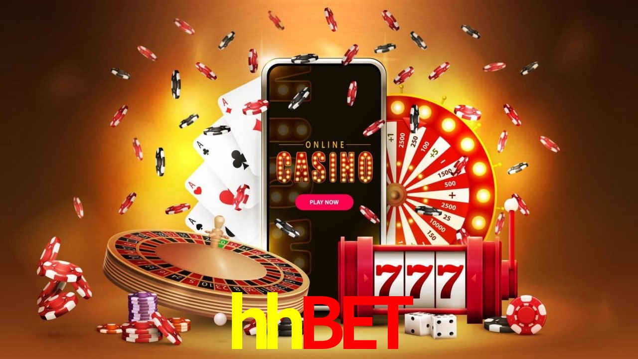 Descubra a Essência do hhbet: Nossa História e Compromissos