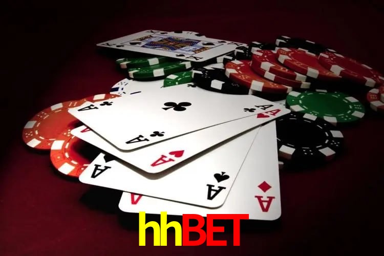 Recursos de Bônus hhbet