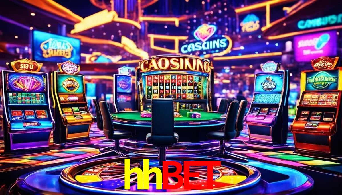 Promoções Sazonais hhbet