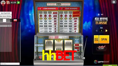A Revolução dos Aplicativos de Jogos no hhbet