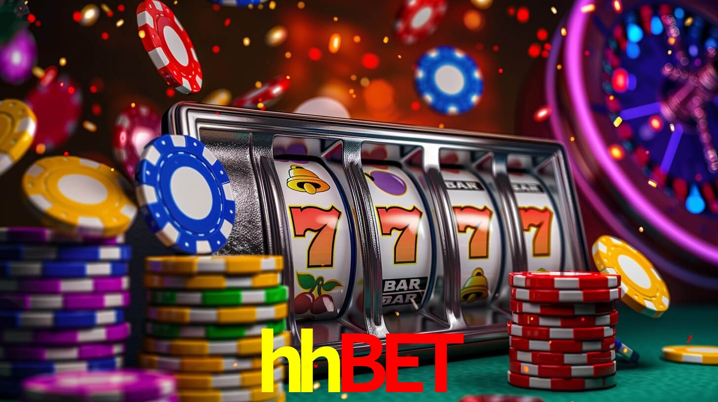 Estatísticas Esportivas hhbet