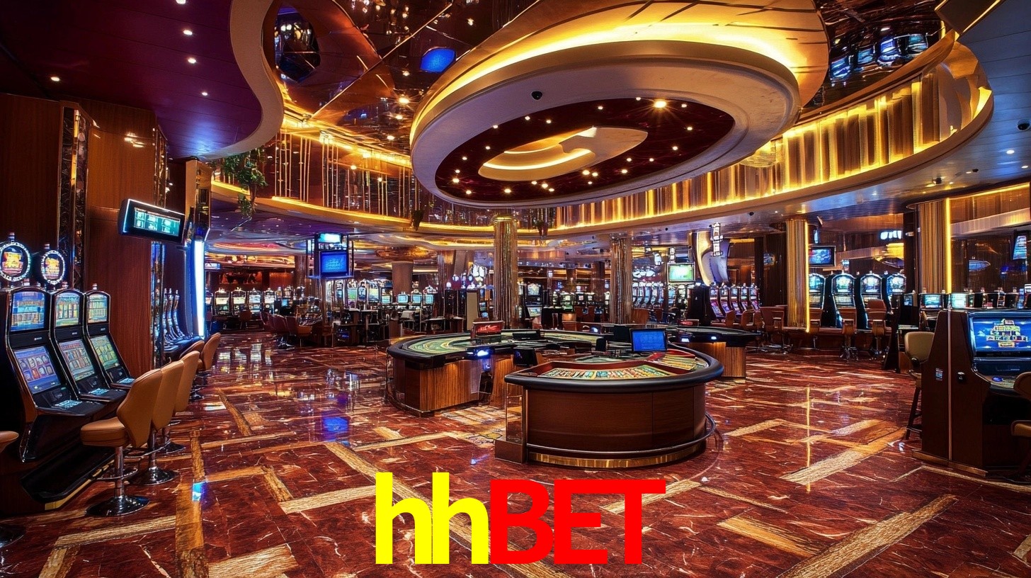 Premium Interface hhbet