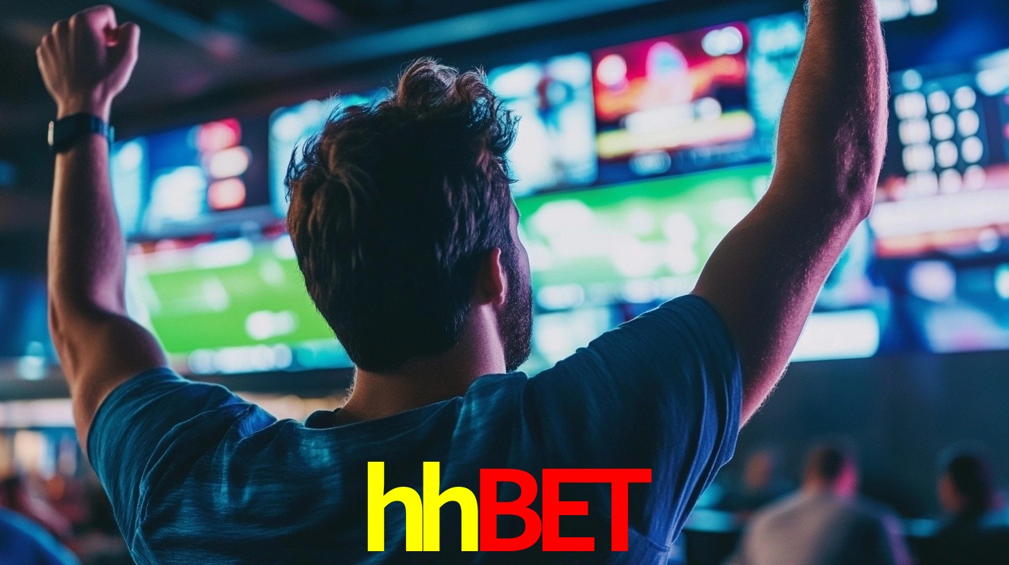hhbet: A Experiência de Casino com Jogos de Mesa ao Vivo