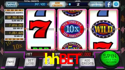 Desvendando o Mundo dos Jogos Virtuais na hhbet