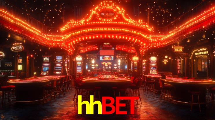 hhbet: Jogos de Caça-Níqueis-Altas Recompensas, Roleta-Velocidade, Blackjack-Desafios Máximos