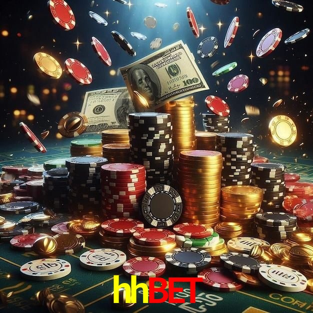 Casino Ao Vivo hhbet