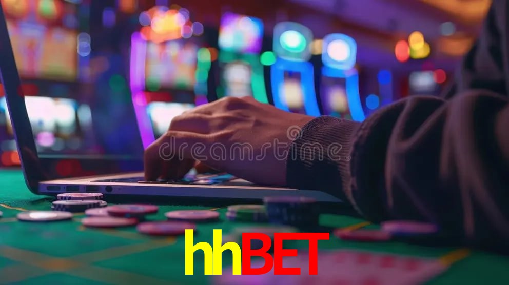 Apostas de Tênis hhbet