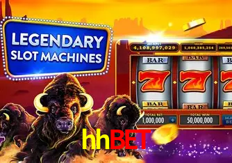 Descubra a Magia dos Jogos de Arcade no hhbet