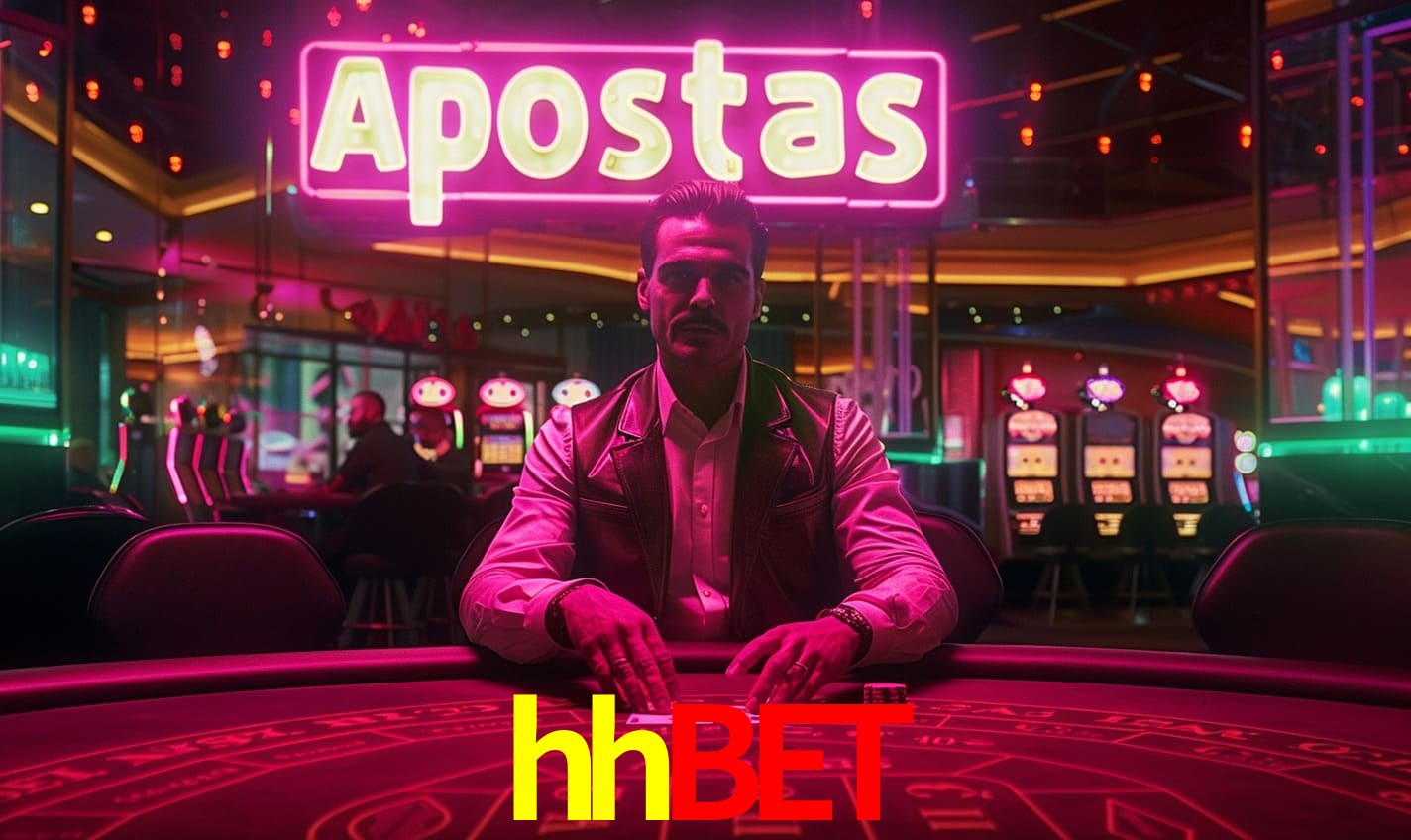 cassino hhbet