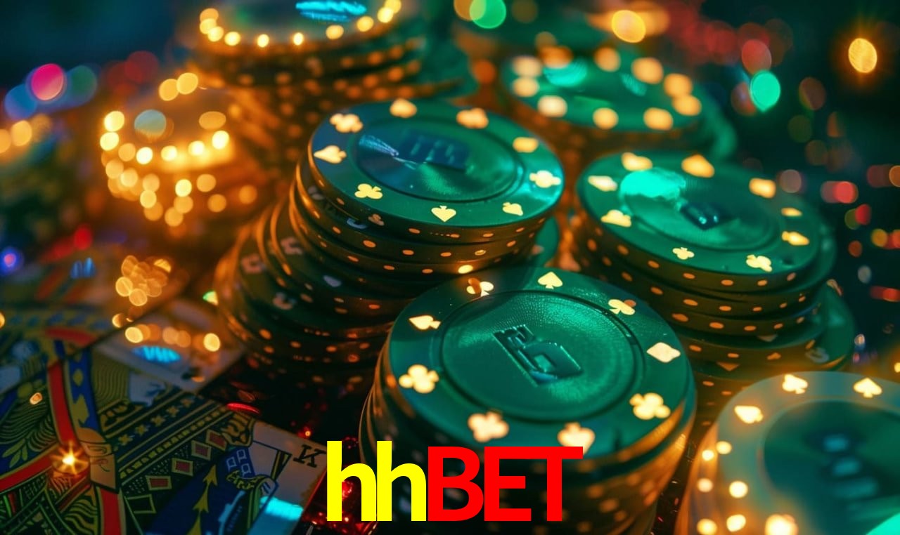 Benefícios da Conta hhbet