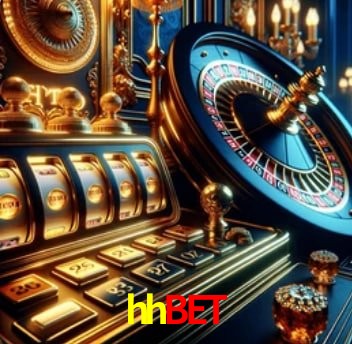 Casino Ao Vivo hhbet