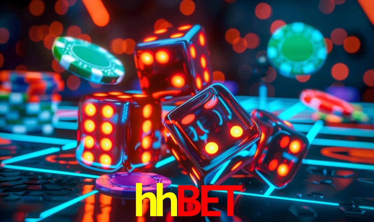 Mesa de Roleta hhbet