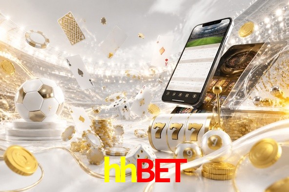 Welcome Bonus hhbet