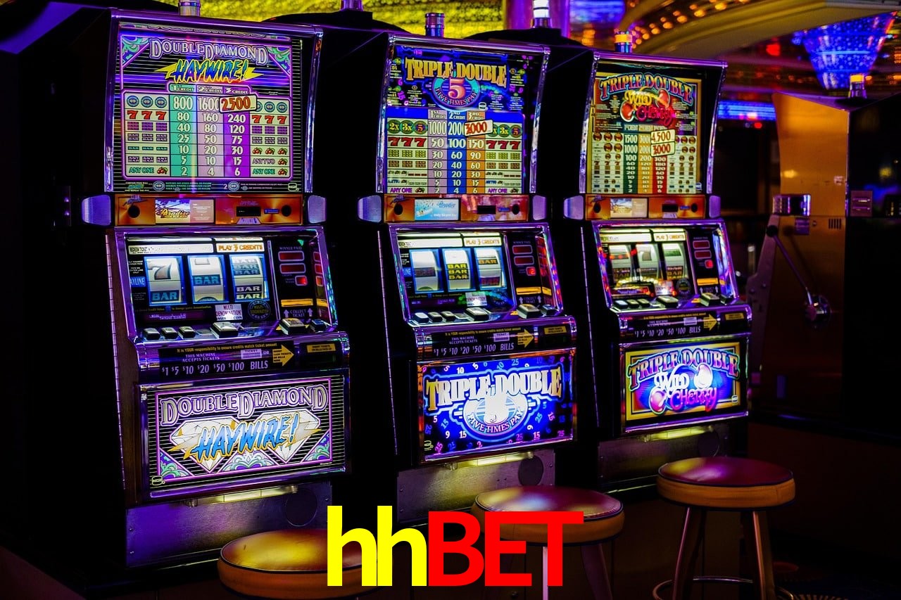 Login Seguro hhbet