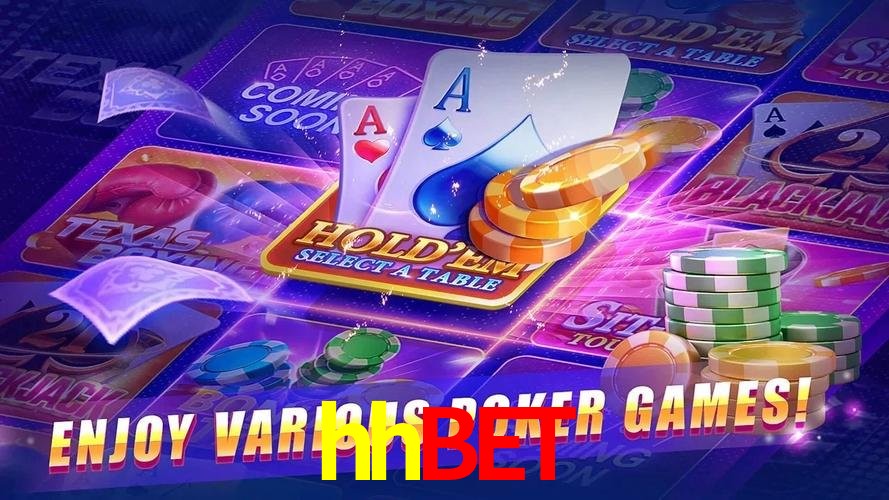 Jogos Exclusivos hhbet
