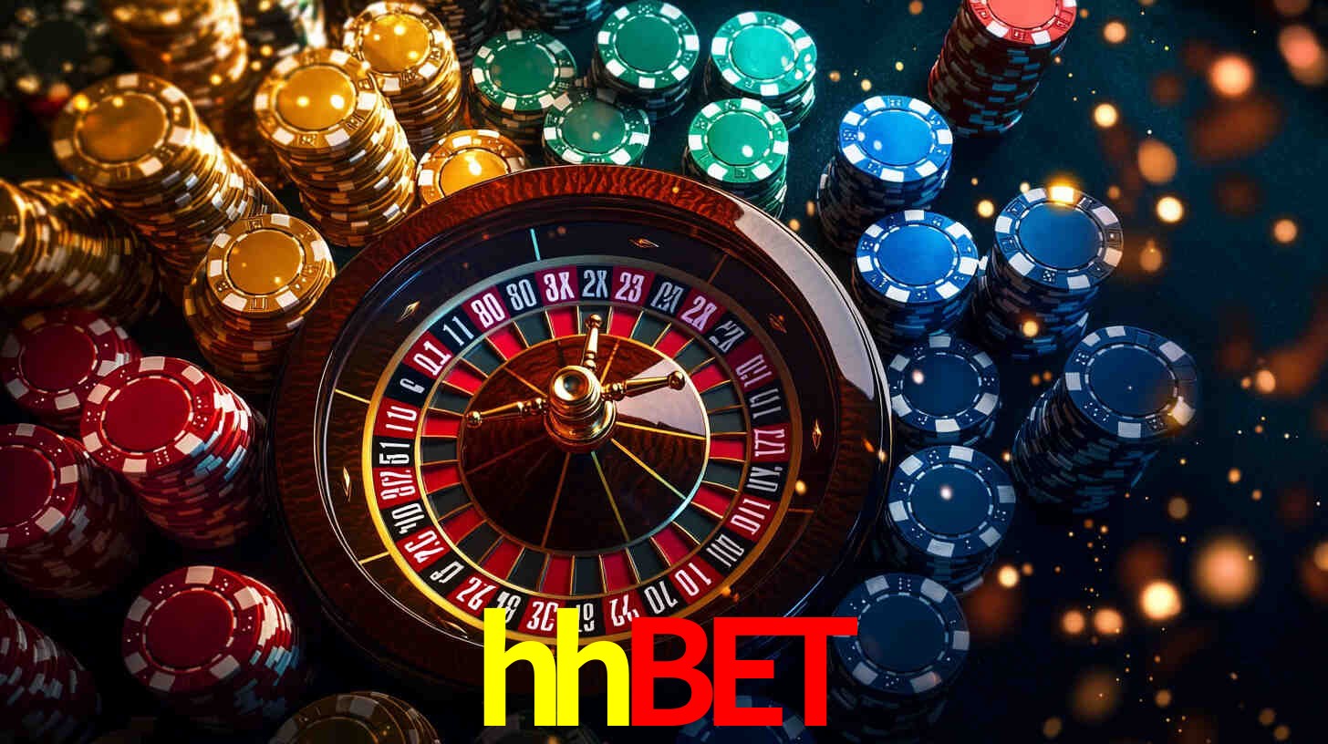 hhbet,hhbet.com