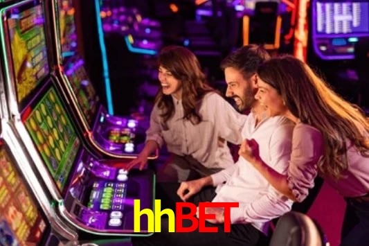 Casino VIP hhbet