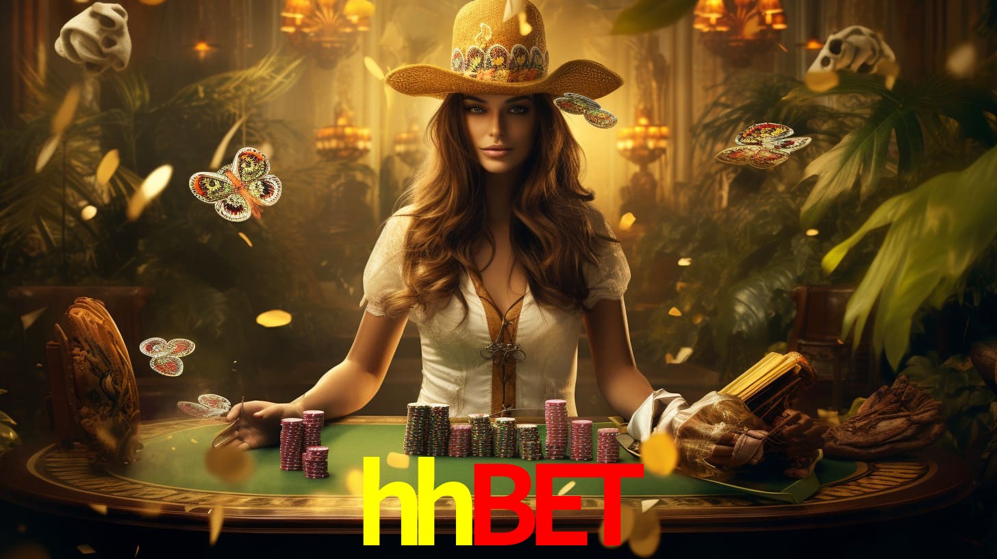 Programa VIP hhbet