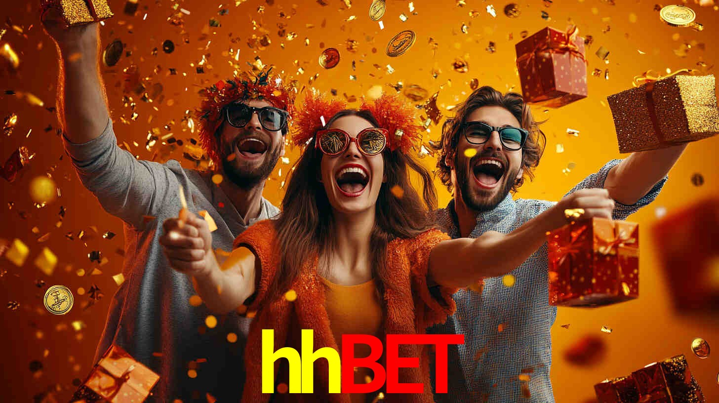 Bônus Generosos e Exclusivos no hhbet para Você!