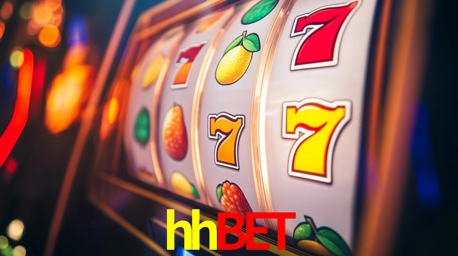 Experimente o Login Seguro Premium no hhbet