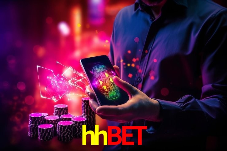 Estatísticas do Jogo hhbet