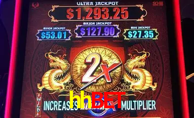 A Emoção da Loteria na hhbet: Uma Chance de Mudança de Vida