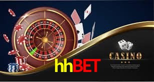 Tecnologia da Plataforma hhbet