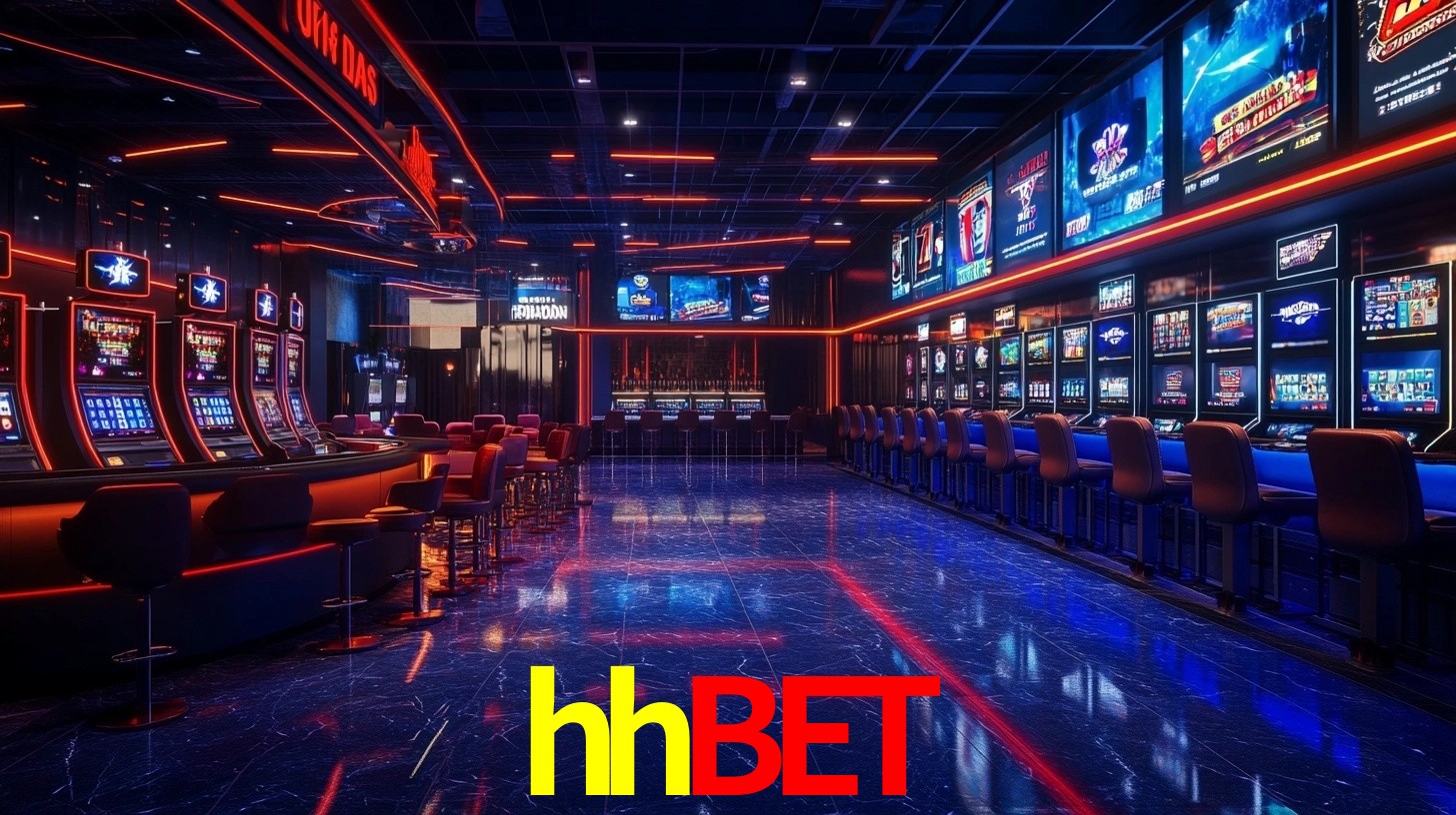 hhbet App Interface