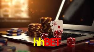 Mesa de Blackjack hhbet