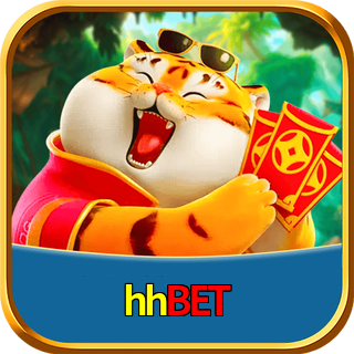 hhbet Logo
