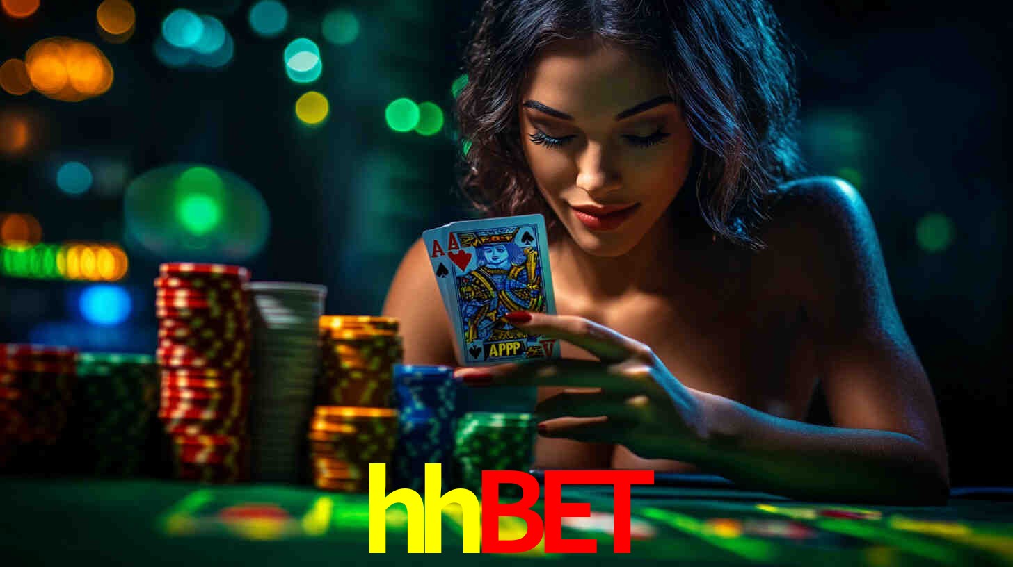 Descubra a Magia dos Jogos de Arcade no hhbet