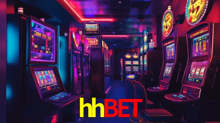 hhbet,hhbet.com