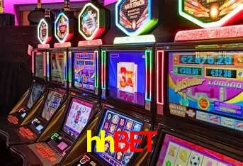 Descubra a Magia dos Jogos de Arcade no hhbet