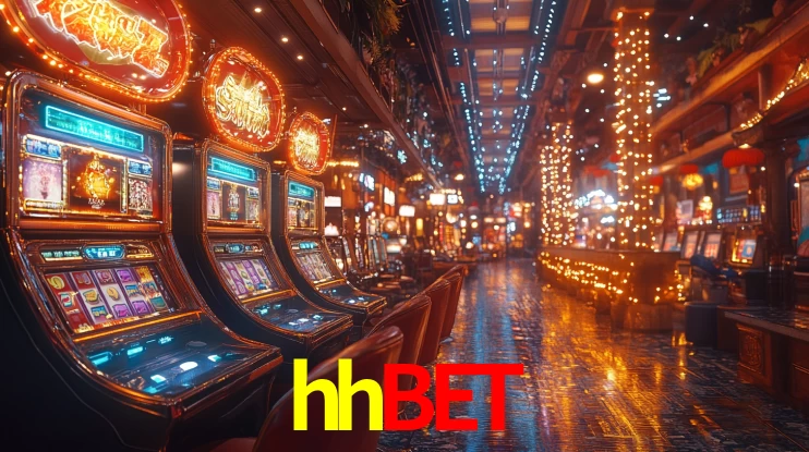 hhbet.com