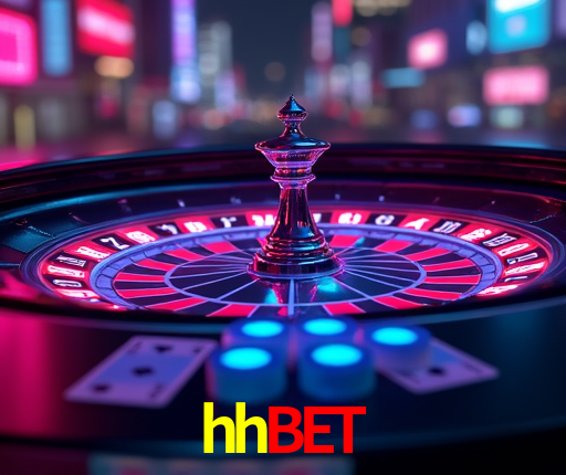 Desvendando o Mundo dos Jogos Virtuais na hhbet