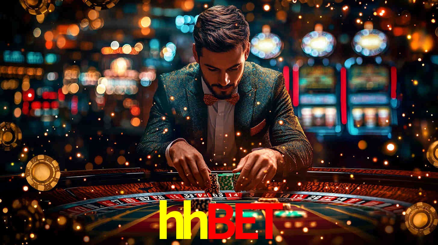 Welcome Bonus hhbet