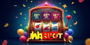 Welcome Bonus hhbet