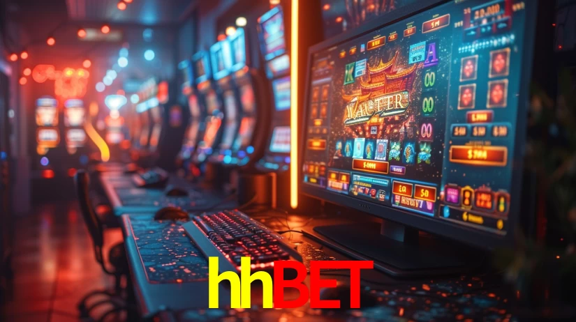 hhbet.com