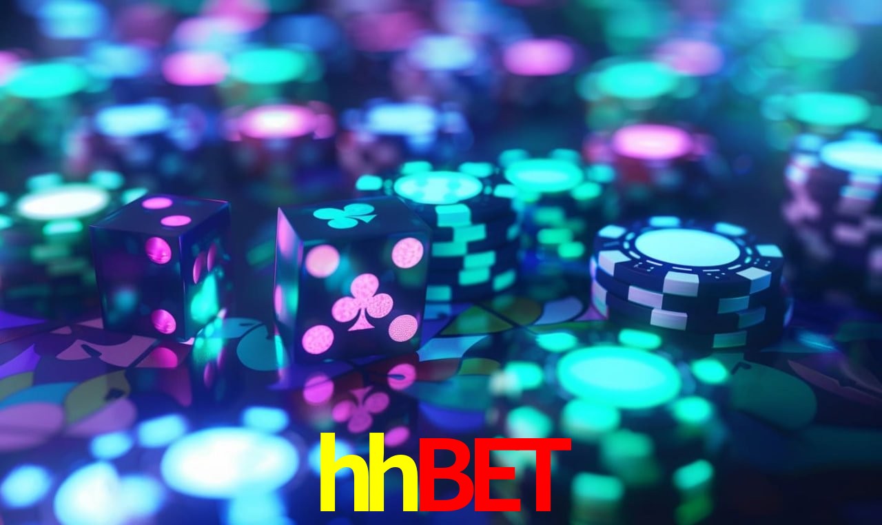 A Emoção da Loteria na hhbet: Uma Chance de Mudança de Vida
