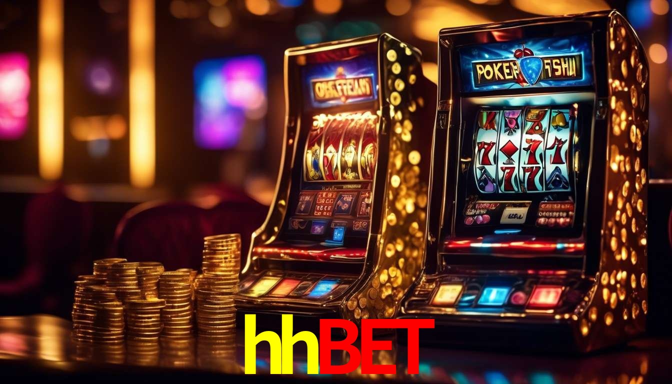 Descubra o Programa VIP da hhbet: Vantagens Exclusivas para Jogadores