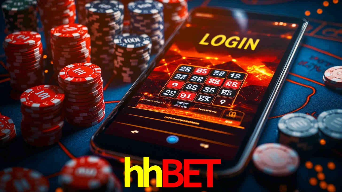 hhbet,hhbet.com
