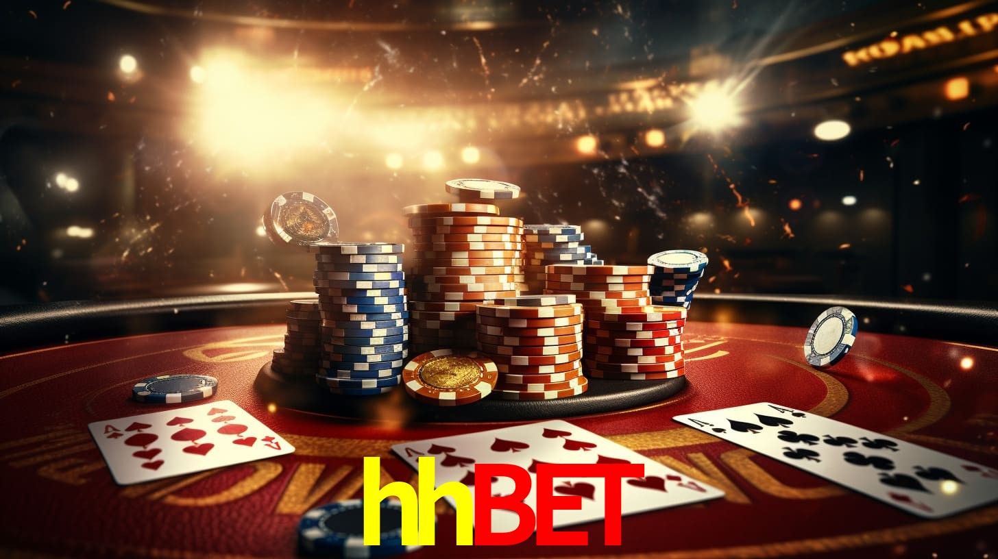 Programa VIP hhbet