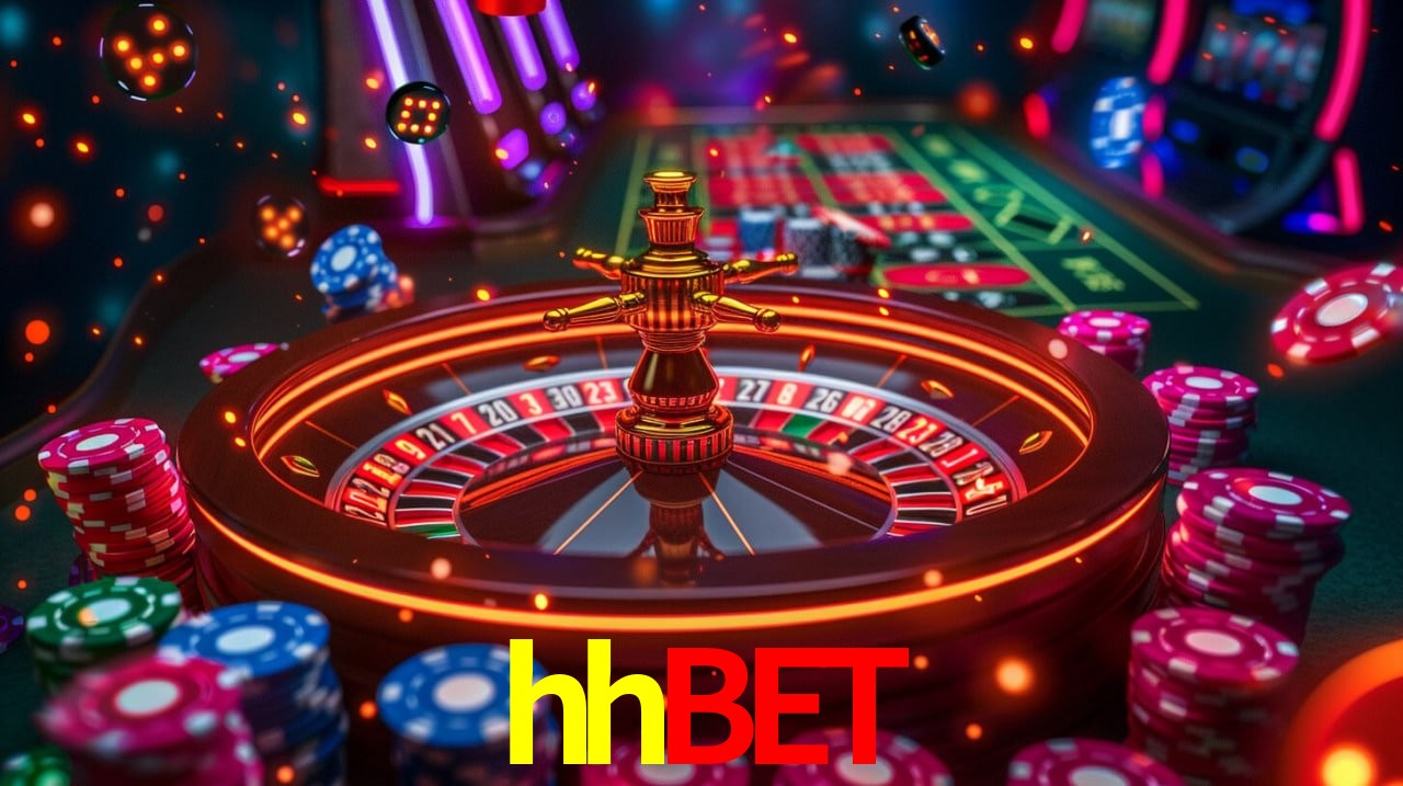 Descubra a Essência do hhbet: Nossa História e Compromissos