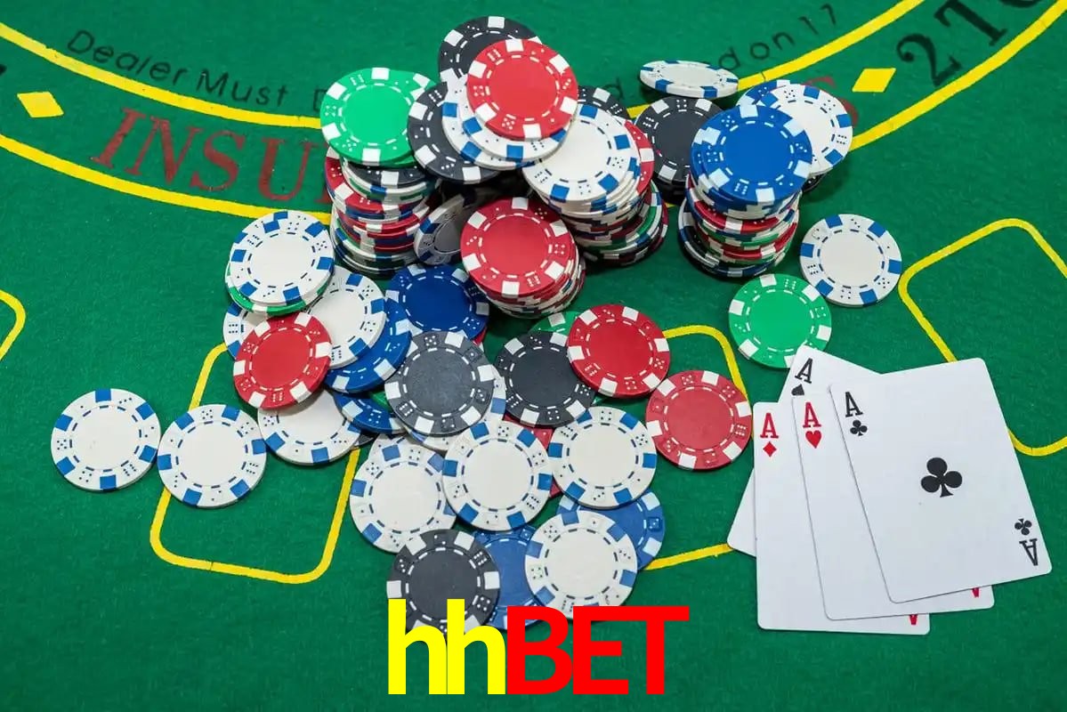 Inovações de Jogos na hhbet: O Futuro das Experiências Interativas